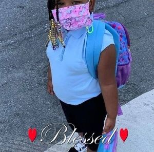 Meet your Posher, Bernice